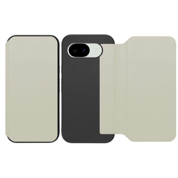 [ LOOF SLIM-FIT ] Google Pixel 10a グーグル ピクセル スマホケース 背面 ケース カバー 手帳型 ハードケース カード収納 ポケットあり/なし マグネットなし ストラップホール [ Google Pixel 10a ]