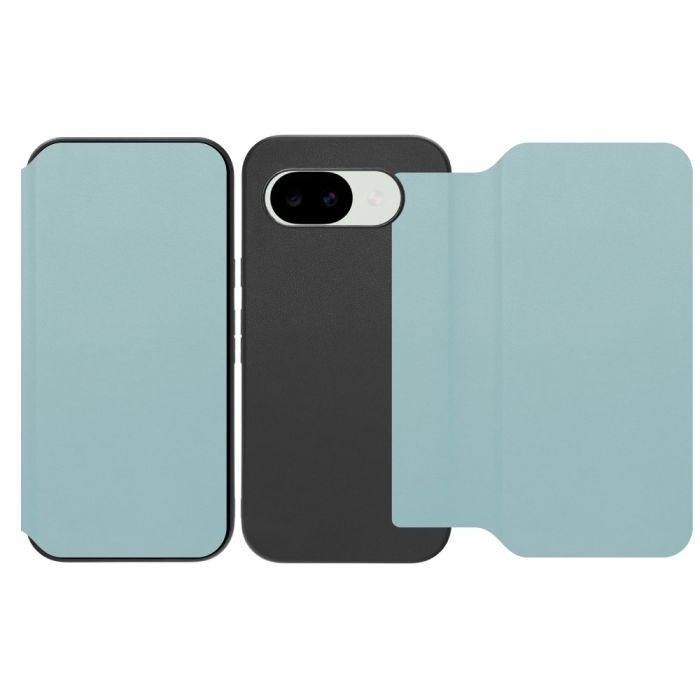 [ LOOF SLIM-FIT ] Google Pixel 10a グーグル ピクセル スマホケース 背面 ケース カバー 手帳型 ハードケース カード収納 ポケットあり/なし マグネットなし ストラップホール [ Google Pixel 10a ]