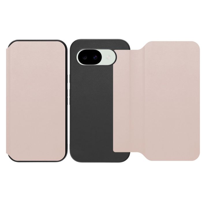 [ LOOF SLIM-FIT ] Google Pixel 10a グーグル ピクセル スマホケース 背面 ケース カバー 手帳型 ハードケース カード収納 ポケットあり/なし マグネットなし ストラップホール [ Google Pixel 10a ]