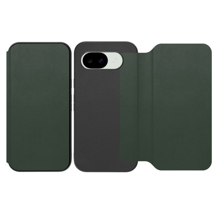 [ LOOF SLIM-FIT ] Google Pixel 10a グーグル ピクセル スマホケース 背面 ケース カバー 手帳型 ハードケース カード収納 ポケットあり/なし マグネットなし ストラップホール [ Google Pixel 10a ]