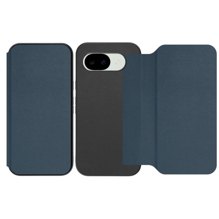 [ LOOF SLIM-FIT ] Google Pixel 10a グーグル ピクセル スマホケース 背面 ケース カバー 手帳型 ハードケース カード収納 ポケットあり/なし マグネットなし ストラップホール [ Google Pixel 10a ]