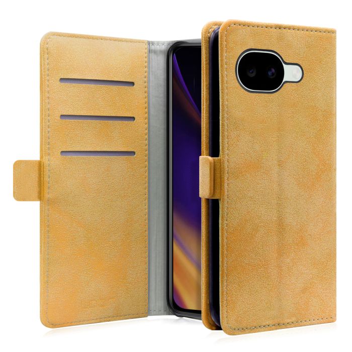 [ LOOF SIKI-MAG ] Google Pixel 10a グーグル ピクセル スマホケース ケース カバー 手帳型ケース カード収納 ベルト付き マグネット付き [ Google Pixel 10a ]