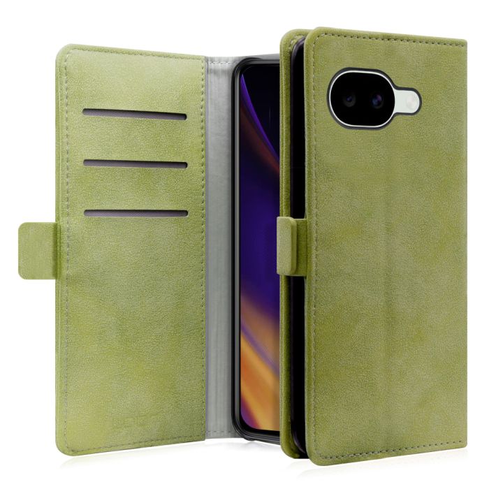 [ LOOF SIKI-MAG ] Google Pixel 10a グーグル ピクセル スマホケース ケース カバー 手帳型ケース カード収納 ベルト付き マグネット付き [ Google Pixel 10a ]