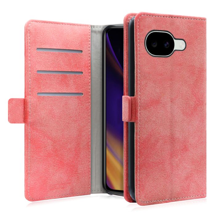 [ LOOF SIKI-MAG ] Google Pixel 10a グーグル ピクセル スマホケース ケース カバー 手帳型ケース カード収納 ベルト付き マグネット付き [ Google Pixel 10a ]