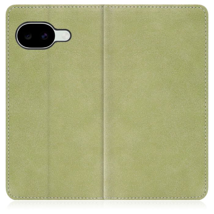 [ LOOF SIKI ] Google Pixel 10a グーグル ピクセル スマホケース ケース カバー 手帳型ケース カード収納 マグネットなし ベルトなし [ Google Pixel 10a ]