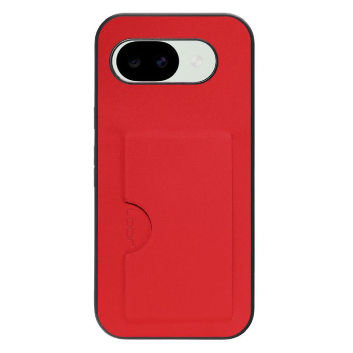 [ LOOF SKIN SLIM-SLOT ] Google Pixel 10a グーグル ピクセル スマホケース 背面 ケース カバー ハードケース ストラップホール [ Google Pixel 10a ]