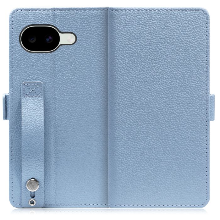 [ LOOF HOLD ] Google Pixel 10a グーグル ピクセル スマホケース ケース カバー 手帳型ケース 背面ベルト カード収納 本革 マグネット [ Google Pixel 10a ]