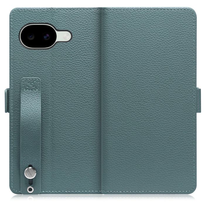 [ LOOF HOLD ] Google Pixel 10a グーグル ピクセル スマホケース ケース カバー 手帳型ケース 背面ベルト カード収納 本革 マグネット [ Google Pixel 10a ]