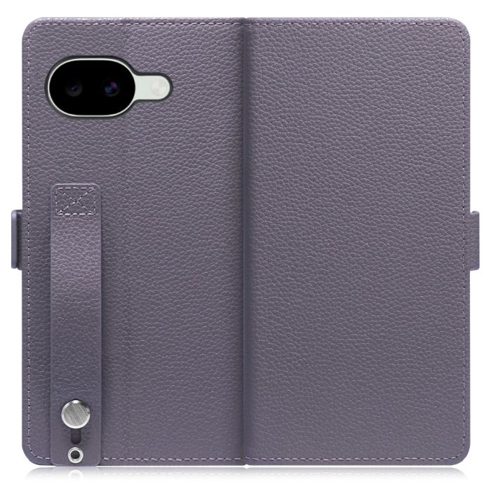 [ LOOF HOLD ] Google Pixel 10a グーグル ピクセル スマホケース ケース カバー 手帳型ケース 背面ベルト カード収納 本革 マグネット [ Google Pixel 10a ]