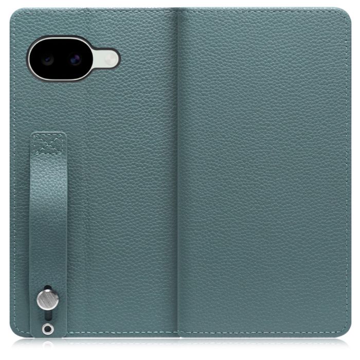 [ LOOF HOLD ] Google Pixel 10a グーグル ピクセル スマホケース ケース カバー 手帳型ケース 背面ベルト カード収納 本革 マグネットなし [ Google Pixel 10a ]