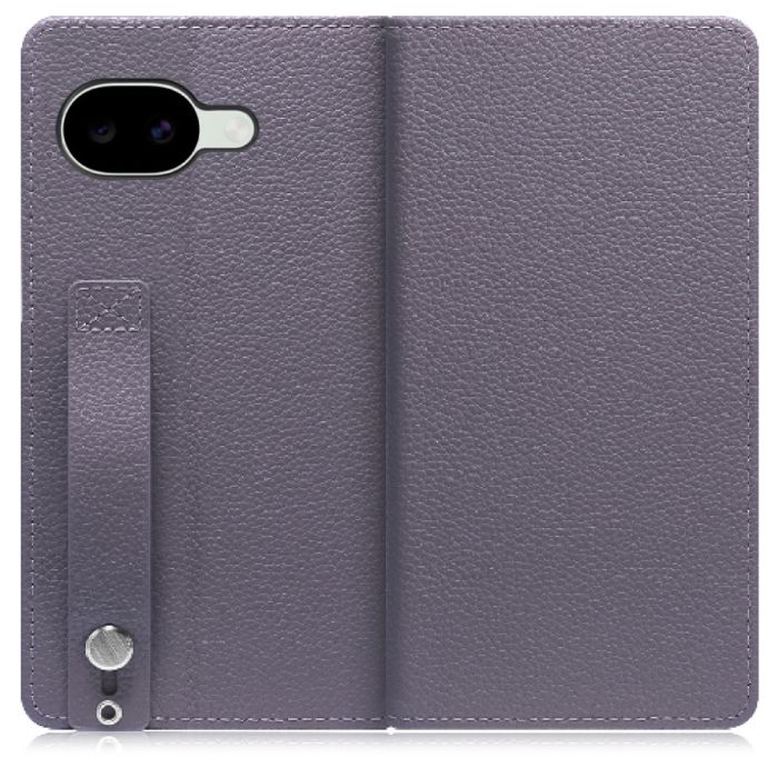 [ LOOF HOLD ] Google Pixel 10a グーグル ピクセル スマホケース ケース カバー 手帳型ケース 背面ベルト カード収納 本革 マグネットなし [ Google Pixel 10a ]