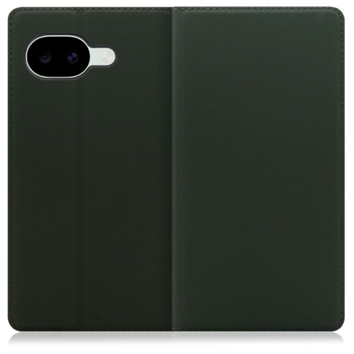 [ LOOF SKIN SLIM ] Google Pixel 10a グーグル ピクセル スマホケース ケース カバー 手帳型ケース カード収納 マグネット付き ベルトなし [ Google Pixel 10a ]