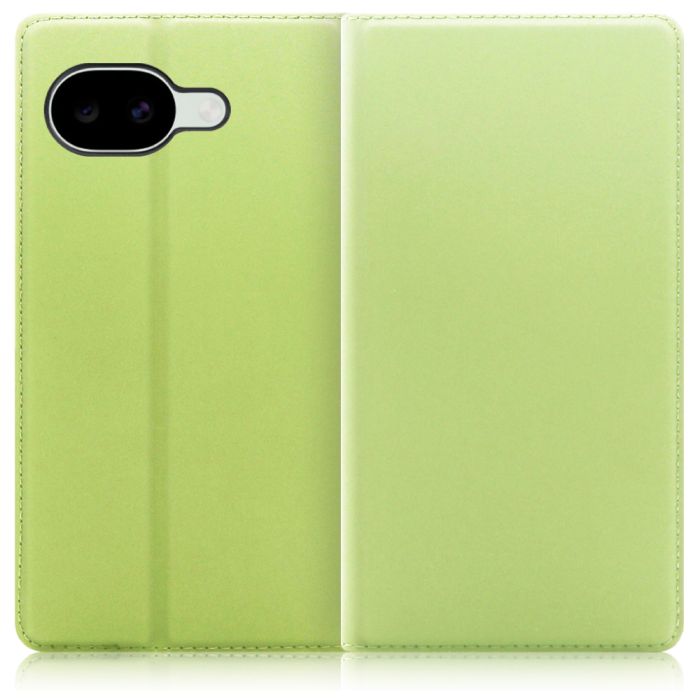 [ LOOF SKIN SLIM ] Google Pixel 10a グーグル ピクセル スマホケース ケース カバー 手帳型ケース カード収納 マグネット付き ベルトなし [ Google Pixel 10a ]