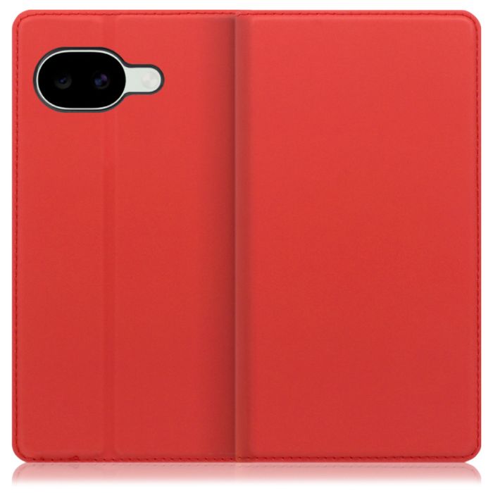 [ LOOF SKIN SLIM ] Google Pixel 10a グーグル ピクセル スマホケース ケース カバー 手帳型ケース カード収納 マグネット付き ベルトなし [ Google Pixel 10a ]