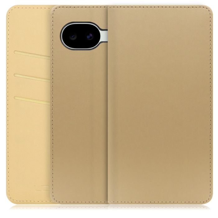 [ LOOF SKIN ] Google Pixel 10a グーグル ピクセル スマホケース ケース カバー 手帳型ケース カード収納 マグネット付き ベルトなし [ Google Pixel 10a ]
