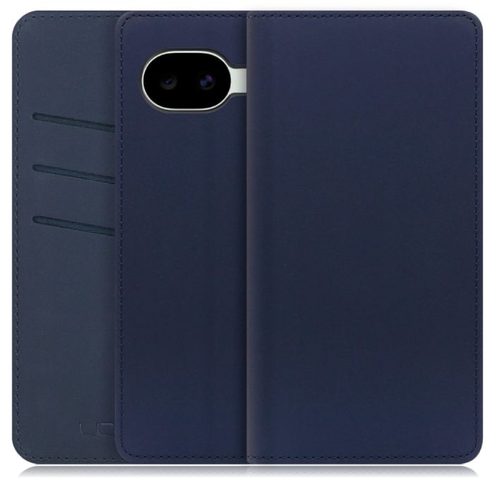 [ LOOF SKIN ] Google Pixel 10a グーグル ピクセル スマホケース ケース カバー 手帳型ケース カード収納 マグネット付き ベルトなし [ Google Pixel 10a ]