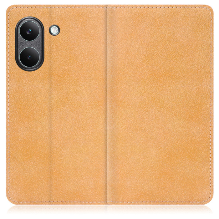 [ LOOF SIKI ] POCO X8 Pro Xiaomi シャオミ スマホケース ケース カバー 手帳型ケース カード収納 マグネットなし ベルトなし [ POCO X8 Pro ]