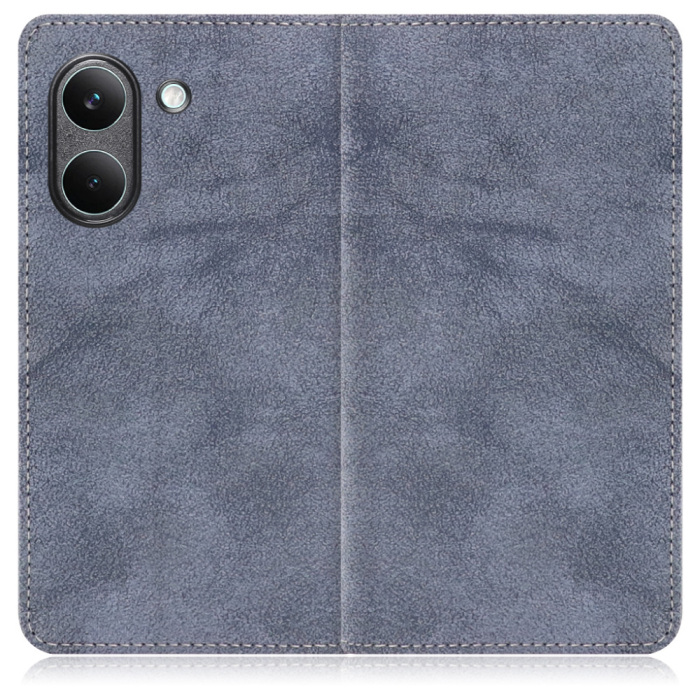 [ LOOF SIKI ] POCO X8 Pro Xiaomi シャオミ スマホケース ケース カバー 手帳型ケース カード収納 マグネットなし ベルトなし [ POCO X8 Pro ]