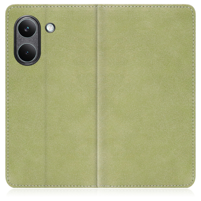 [ LOOF SIKI ] POCO X8 Pro Xiaomi シャオミ スマホケース ケース カバー 手帳型ケース カード収納 マグネットなし ベルトなし [ POCO X8 Pro ]