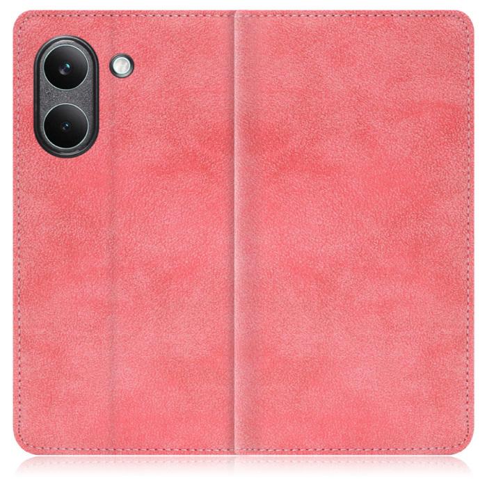 [ LOOF SIKI ] POCO X8 Pro Xiaomi シャオミ スマホケース ケース カバー 手帳型ケース カード収納 マグネットなし ベルトなし [ POCO X8 Pro ]