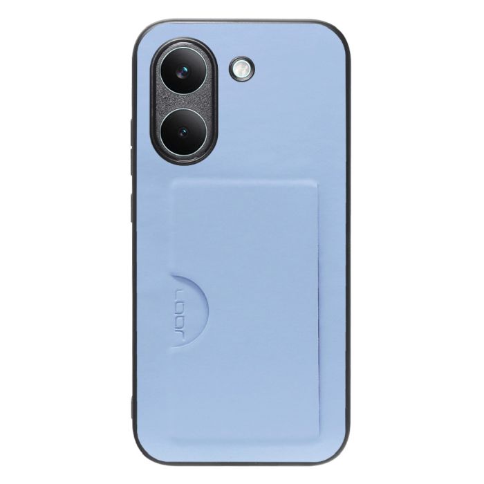 [ LOOF SKIN SLIM-SLOT ] POCO X8 Pro Xiaomi シャオミ スマホケース 背面 ケース カバー ハードケース ストラップホール [ POCO X8 Pro ]