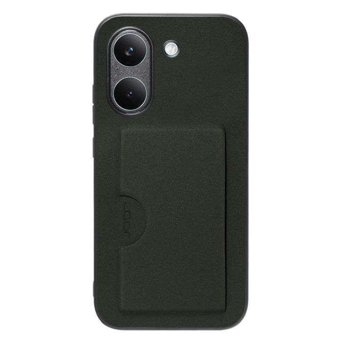 [ LOOF SKIN SLIM-SLOT ] POCO X8 Pro Xiaomi シャオミ スマホケース 背面 ケース カバー ハードケース ストラップホール [ POCO X8 Pro ]