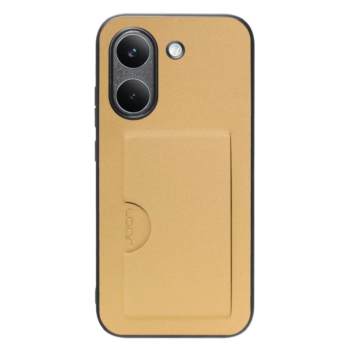 [ LOOF SKIN SLIM-SLOT ] POCO X8 Pro Xiaomi シャオミ スマホケース 背面 ケース カバー ハードケース ストラップホール [ POCO X8 Pro ]