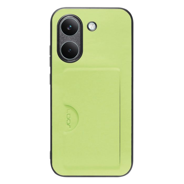 [ LOOF SKIN SLIM-SLOT ] POCO X8 Pro Xiaomi シャオミ スマホケース 背面 ケース カバー ハードケース ストラップホール [ POCO X8 Pro ]