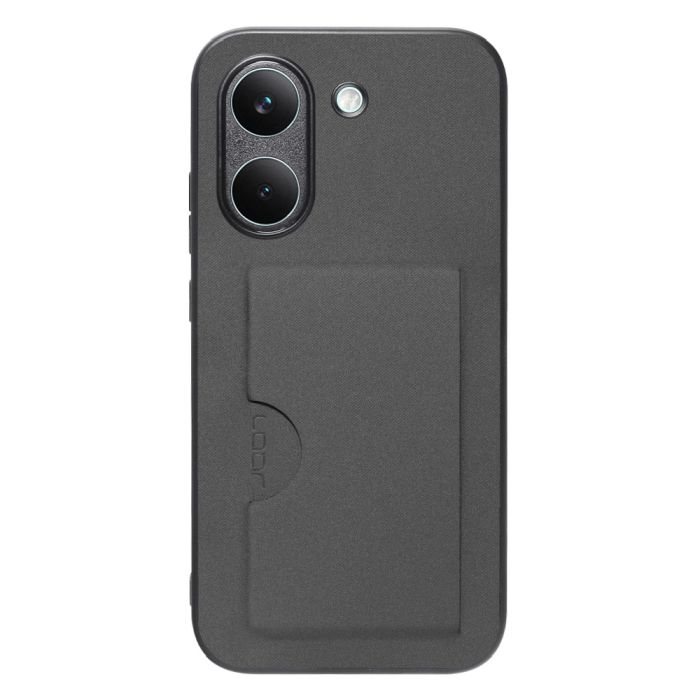 [ LOOF SKIN SLIM-SLOT ] POCO X8 Pro Xiaomi シャオミ スマホケース 背面 ケース カバー ハードケース ストラップホール [ POCO X8 Pro ]