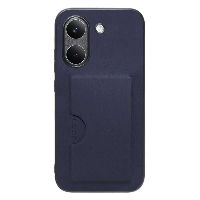 [ LOOF SKIN SLIM-SLOT ] POCO X8 Pro Xiaomi シャオミ スマホケース 背面 ケース カバー ハードケース ストラップホール [ POCO X8 Pro ]