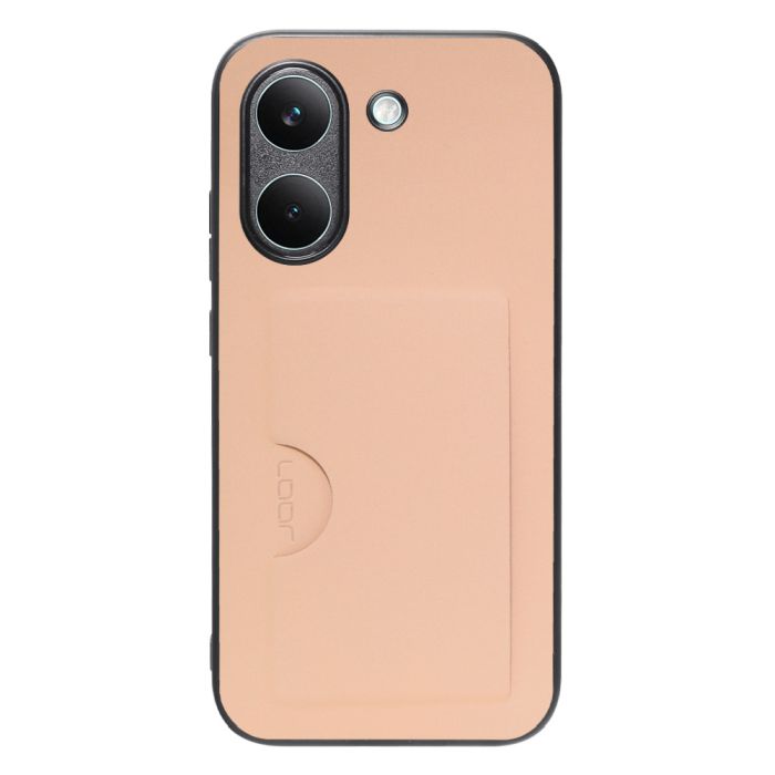 [ LOOF SKIN SLIM-SLOT ] POCO X8 Pro Xiaomi シャオミ スマホケース 背面 ケース カバー ハードケース ストラップホール [ POCO X8 Pro ]