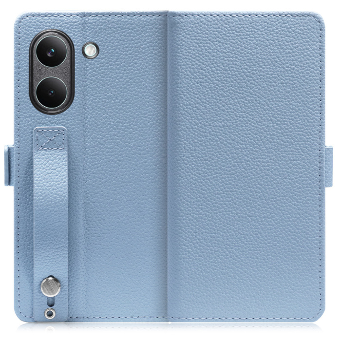 [ LOOF HOLD ] POCO X8 Pro Xiaomi シャオミ スマホケース ケース カバー 手帳型ケース 背面ベルト カード収納 本革 マグネット [ POCO X8 Pro ]