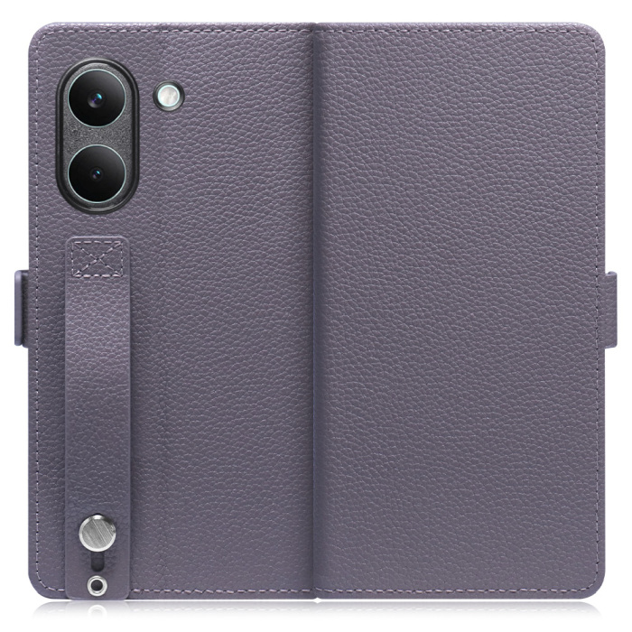 [ LOOF HOLD ] POCO X8 Pro Xiaomi シャオミ スマホケース ケース カバー 手帳型ケース 背面ベルト カード収納 本革 マグネット [ POCO X8 Pro ]