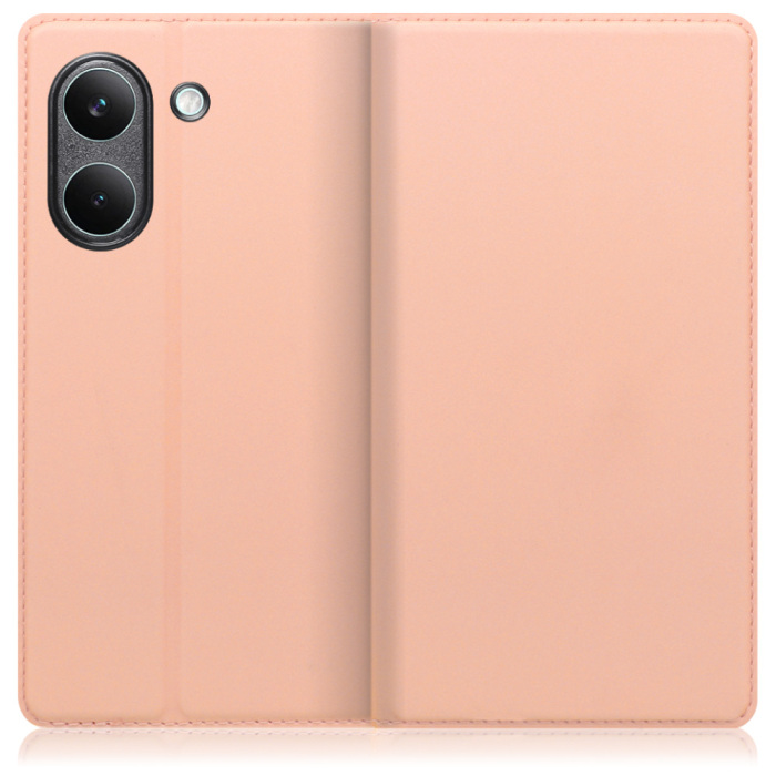 [ LOOF SKIN SLIM ] POCO X8 Pro Xiaomi シャオミ スマホケース ケース カバー 手帳型ケース カード収納 マグネット付き ベルトなし [ POCO X8 Pro ]