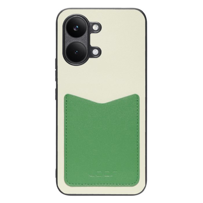 [ LOOF PASS-SHELL ] POCO X8 Pro Max Xiaomi シャオミ スマホケース 背面 ケース カバー ハードケース カード収納 カードホルダー ストラップホール [ POCO X8 Pro Max ]