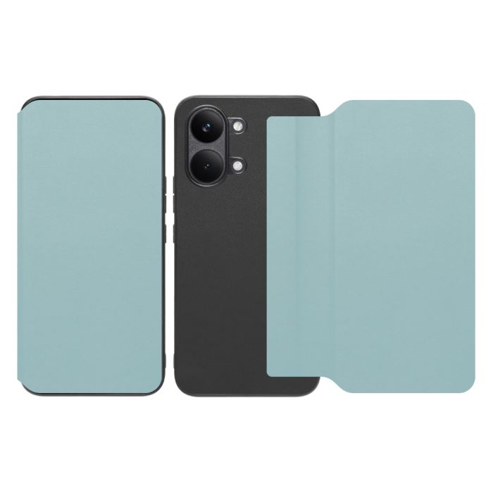 [ LOOF SLIM-FIT ] POCO X8 Pro Max Xiaomi シャオミ スマホケース 背面 ケース カバー 手帳型 ハードケース カード収納 ポケットあり/なし マグネットなし ストラップホール [ POCO X8 Pro Max ]