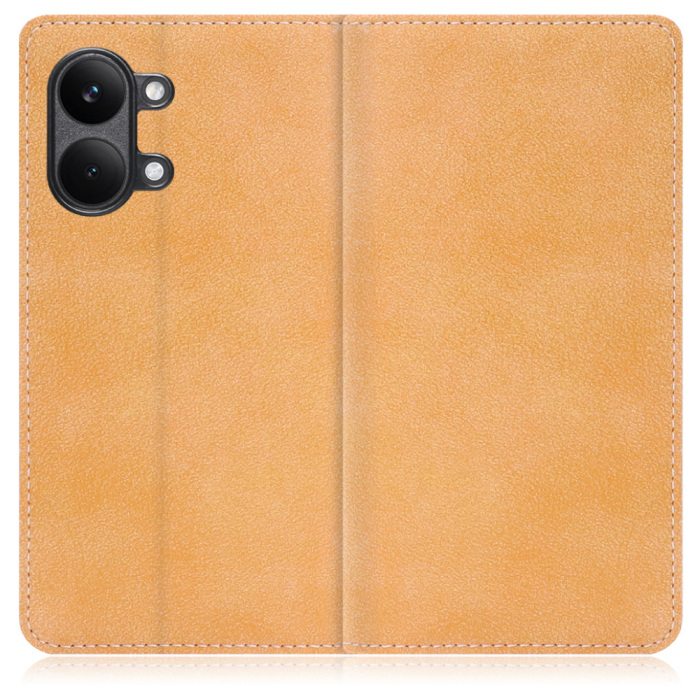 [ LOOF SIKI ] POCO X8 Pro Max Xiaomi シャオミ スマホケース ケース カバー 手帳型ケース カード収納 マグネットなし ベルトなし [ POCO X8 Pro Max ]