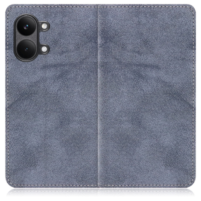 [ LOOF SIKI ] POCO X8 Pro Max Xiaomi シャオミ スマホケース ケース カバー 手帳型ケース カード収納 マグネットなし ベルトなし [ POCO X8 Pro Max ]