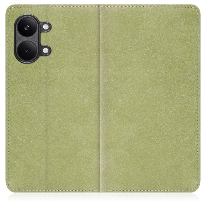 [ LOOF SIKI ] POCO X8 Pro Max Xiaomi シャオミ スマホケース ケース カバー 手帳型ケース カード収納 マグネットなし ベルトなし [ POCO X8 Pro Max ]