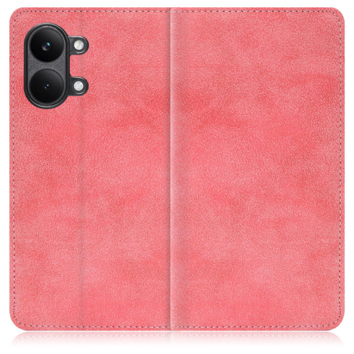 [ LOOF SIKI ] POCO X8 Pro Max Xiaomi シャオミ スマホケース ケース カバー 手帳型ケース カード収納 マグネットなし ベルトなし [ POCO X8 Pro Max ]