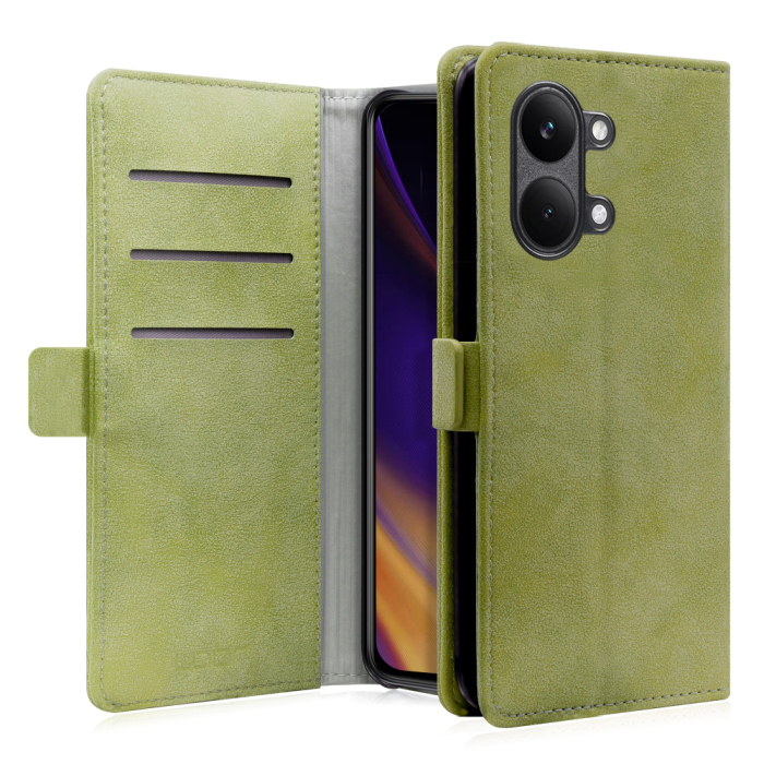 [ LOOF SIKI-MAG ] POCO X8 Pro Max Xiaomi シャオミ スマホケース ケース カバー 手帳型ケース カード収納 ベルト付き マグネット付き [ POCO X8 Pro Max ]