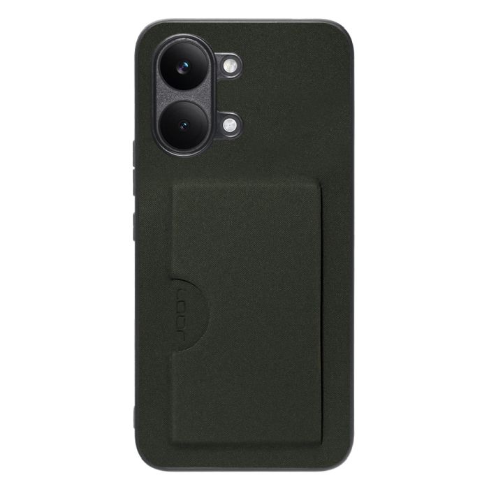 [ LOOF SKIN SLIM-SLOT ] POCO X8 Pro Max Xiaomi シャオミ スマホケース 背面 ケース カバー ハードケース ストラップホール [ POCO X8 Pro Max ]