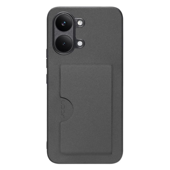 [ LOOF SKIN SLIM-SLOT ] POCO X8 Pro Max Xiaomi シャオミ スマホケース 背面 ケース カバー ハードケース ストラップホール [ POCO X8 Pro Max ]