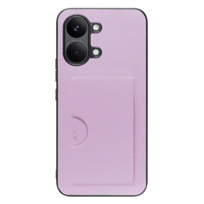 [ LOOF SKIN SLIM-SLOT ] POCO X8 Pro Max Xiaomi シャオミ スマホケース 背面 ケース カバー ハードケース ストラップホール [ POCO X8 Pro Max ]