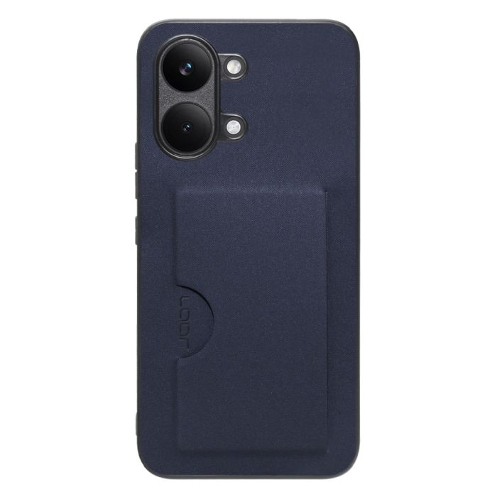 [ LOOF SKIN SLIM-SLOT ] POCO X8 Pro Max Xiaomi シャオミ スマホケース 背面 ケース カバー ハードケース ストラップホール [ POCO X8 Pro Max ]