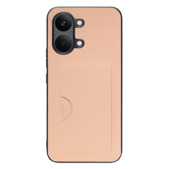 [ LOOF SKIN SLIM-SLOT ] POCO X8 Pro Max Xiaomi シャオミ スマホケース 背面 ケース カバー ハードケース ストラップホール [ POCO X8 Pro Max ]