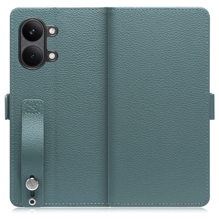 [ LOOF HOLD ] POCO X8 Pro Max Xiaomi シャオミ スマホケース ケース カバー 手帳型ケース 背面ベルト カード収納 本革 マグネット [ POCO X8 Pro Max ]