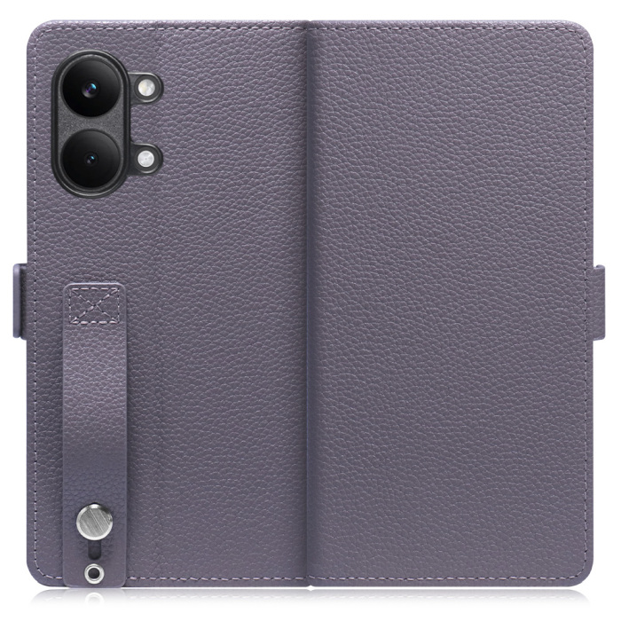 [ LOOF HOLD ] POCO X8 Pro Max Xiaomi シャオミ スマホケース ケース カバー 手帳型ケース 背面ベルト カード収納 本革 マグネット [ POCO X8 Pro Max ]