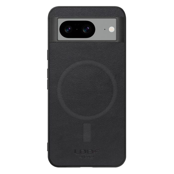 [ LOOF BASIC-SHELL ] Google pixel 8 googlepixel8 Pixel8 ピクセル8 ケース カバー スマホケース 本革 レザー シンプル ストラップホール [ Google Pixel 8 ]