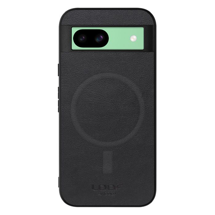 [ LOOF BASIC-SHELL ] Google Pixel 8a googlepixel8a Pixel8a ピクセル8a ケース カバー スマホケース 本革 レザー シンプル ストラップホール [ Google Pixel 8a ]